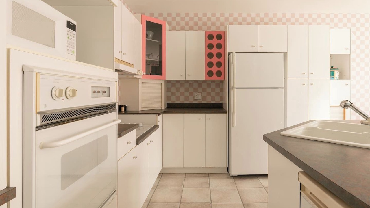 Photo of Kitchen in Mont-Tremblant