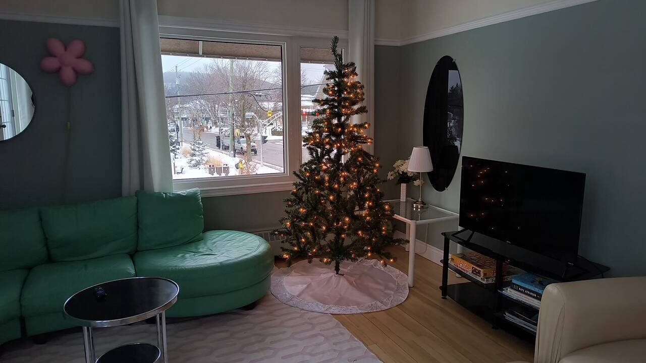 Photo of Livingroom in Mont-Tremblant