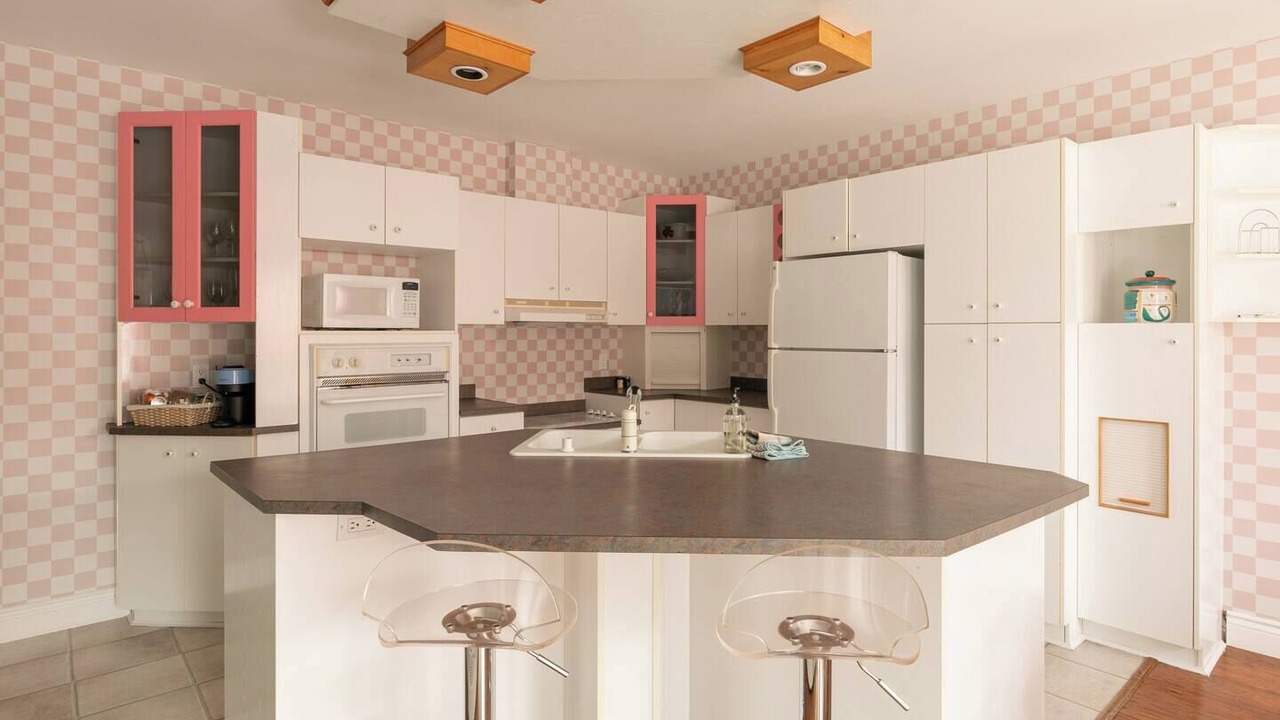 Photo of Kitchen in Mont-Tremblant
