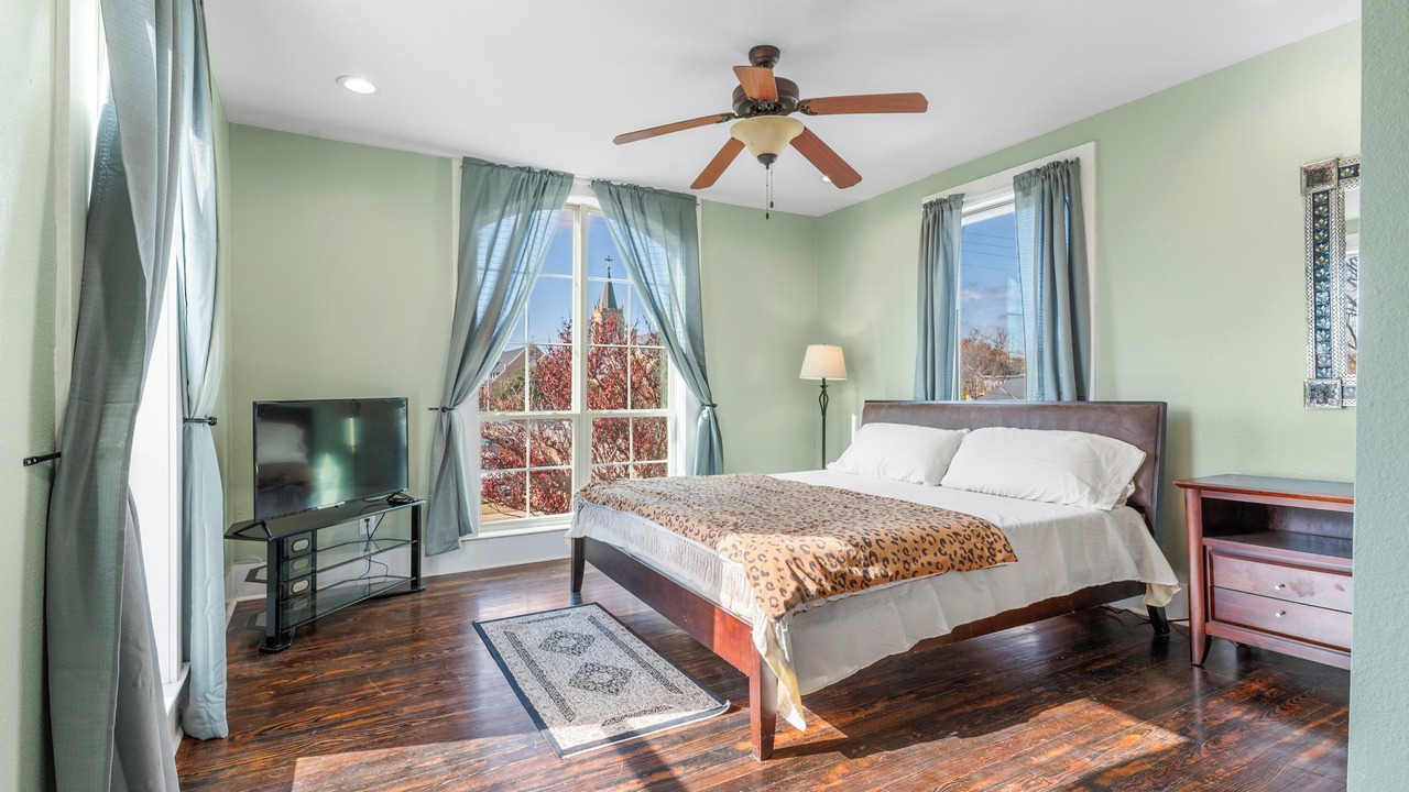 Photo of Bedroom in Sherman