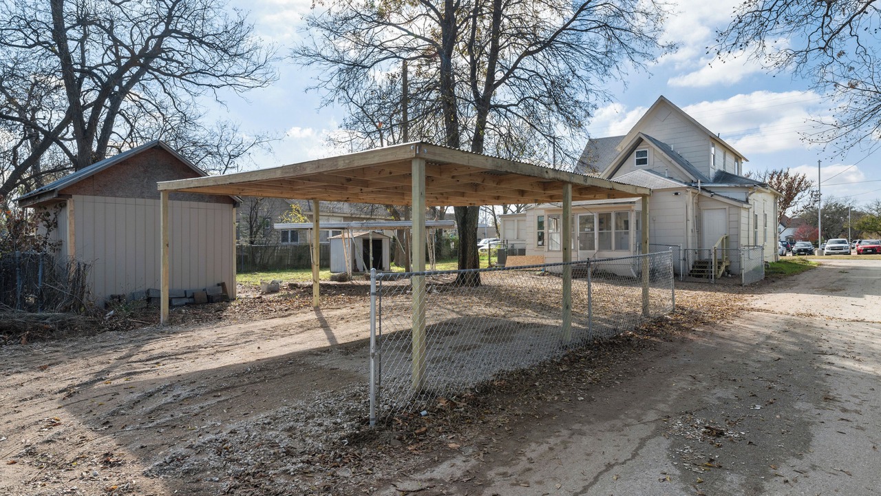 Photo of Outdoor in Sherman