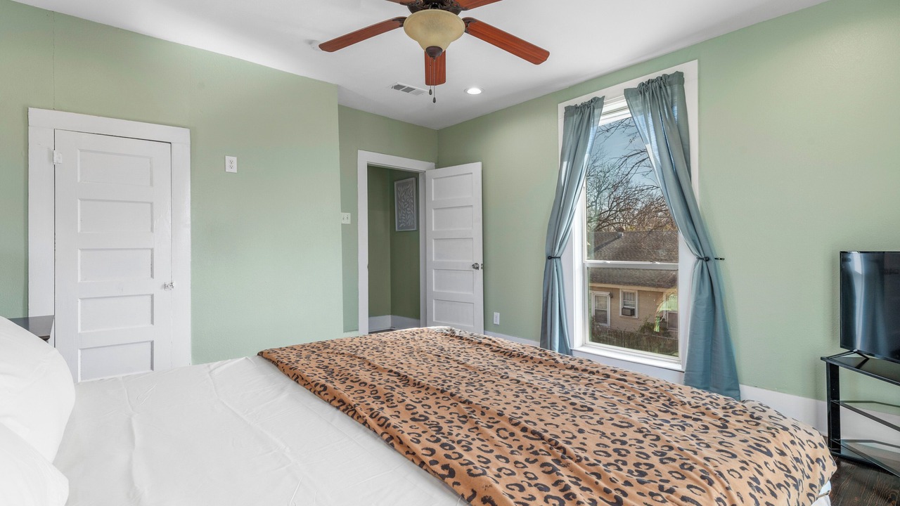 Photo of Bedroom in Sherman