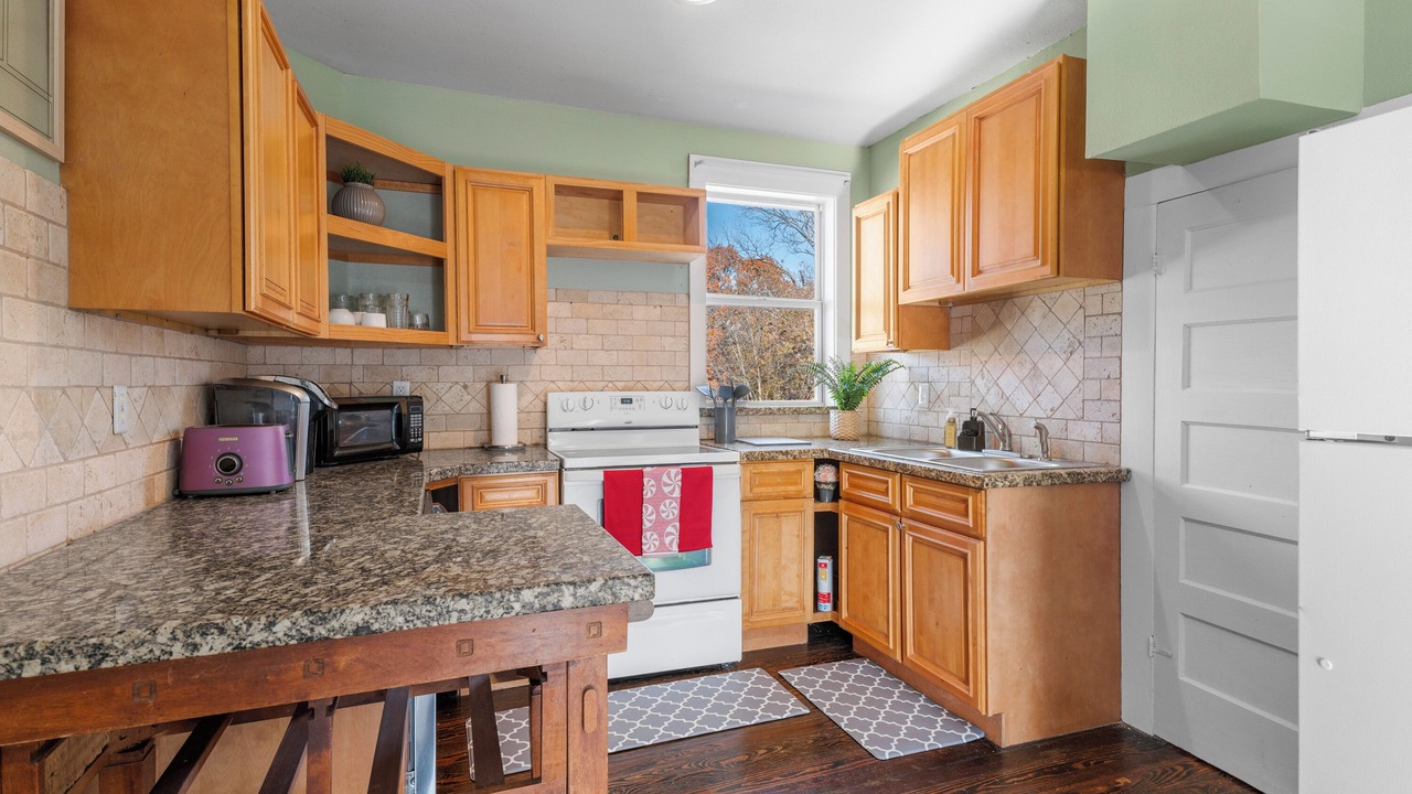 Photo of Kitchen in Sherman