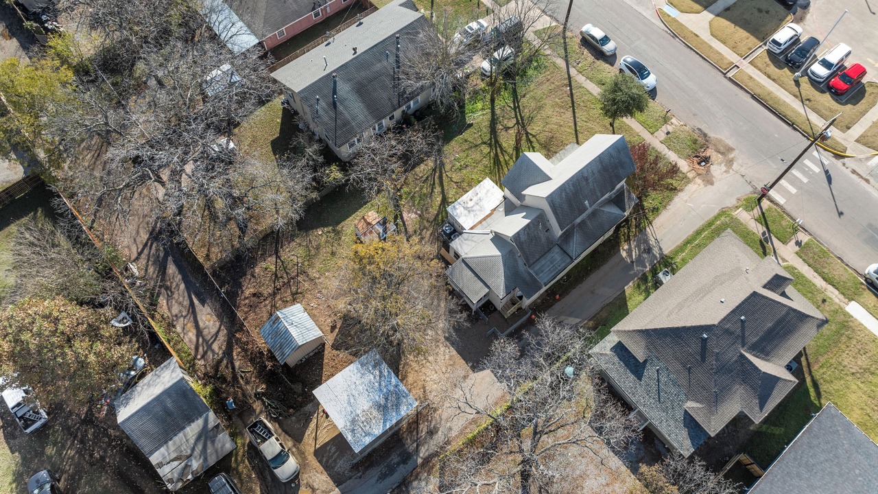 Photo of Outdoor in Sherman