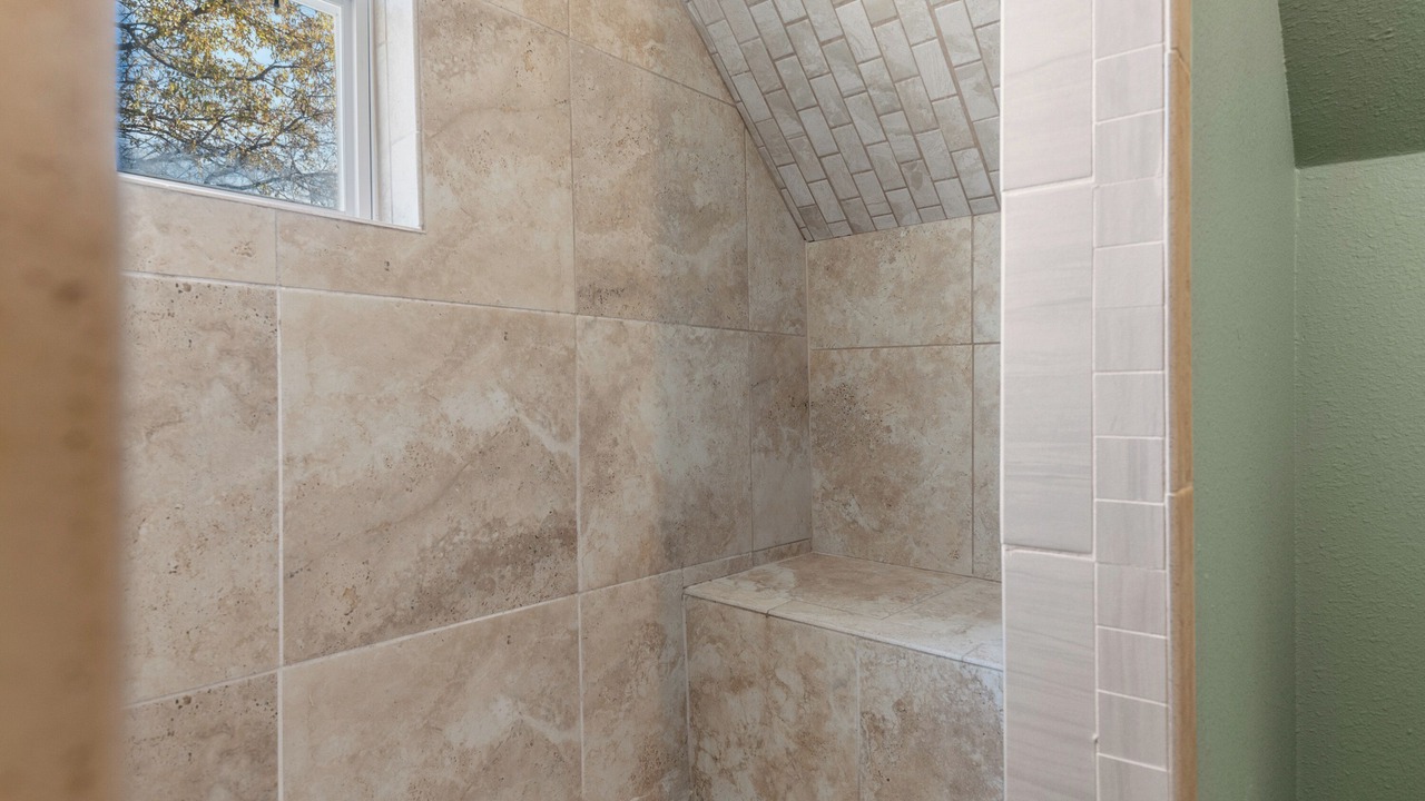 Photo of Bathroom in Sherman