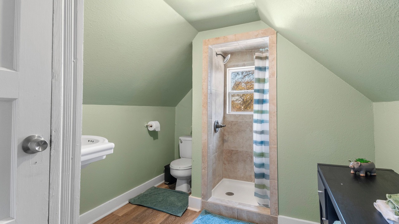 Photo of Bathroom in Sherman