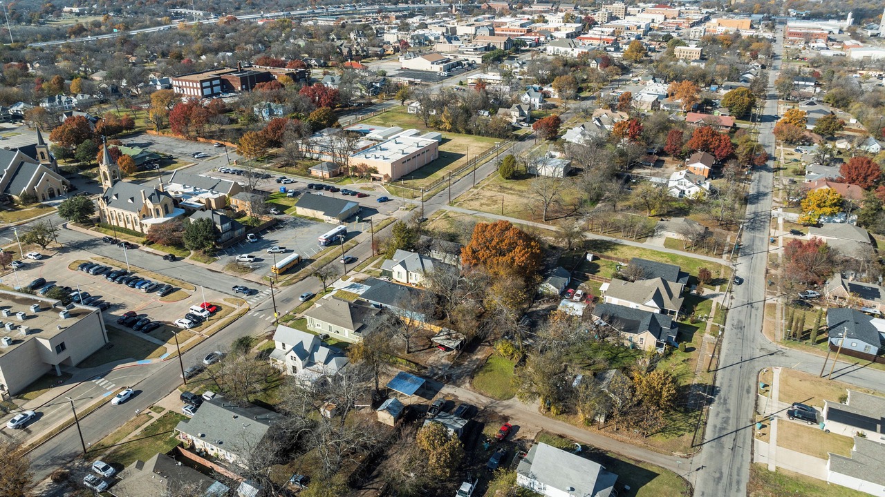 Photo of Outdoor in Sherman