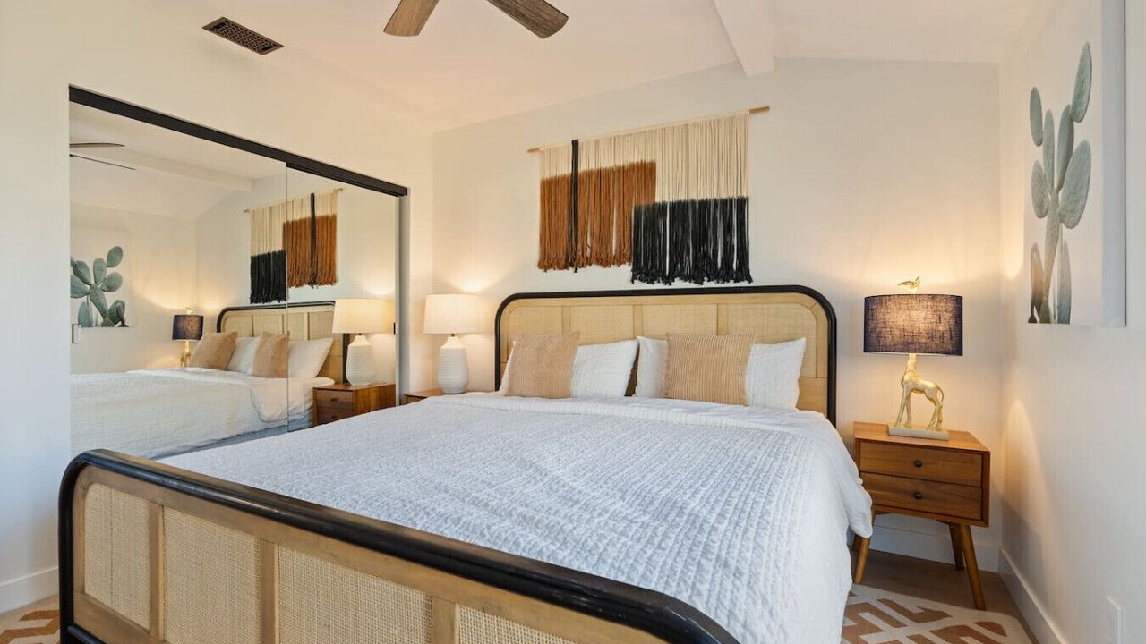 Photo of Bedroom in Normal Heights