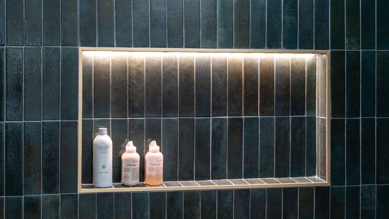 Photo of Bathroom in Normal Heights