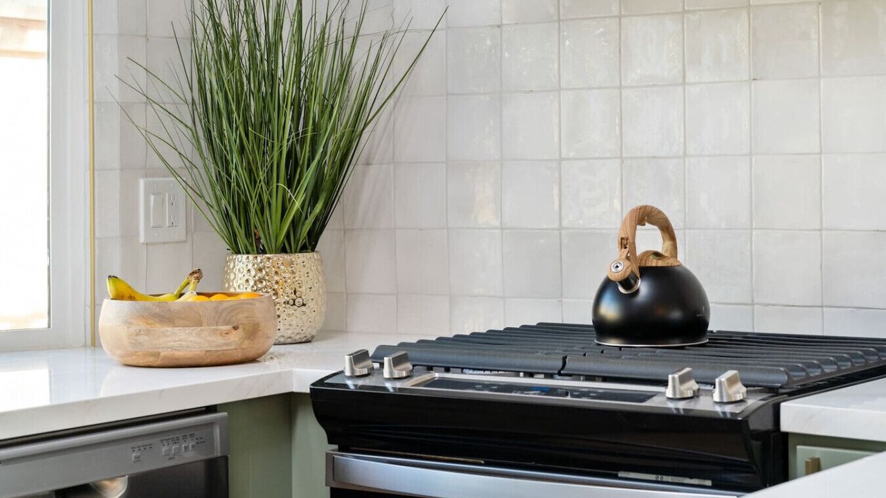 Photo of Kitchen in Normal Heights