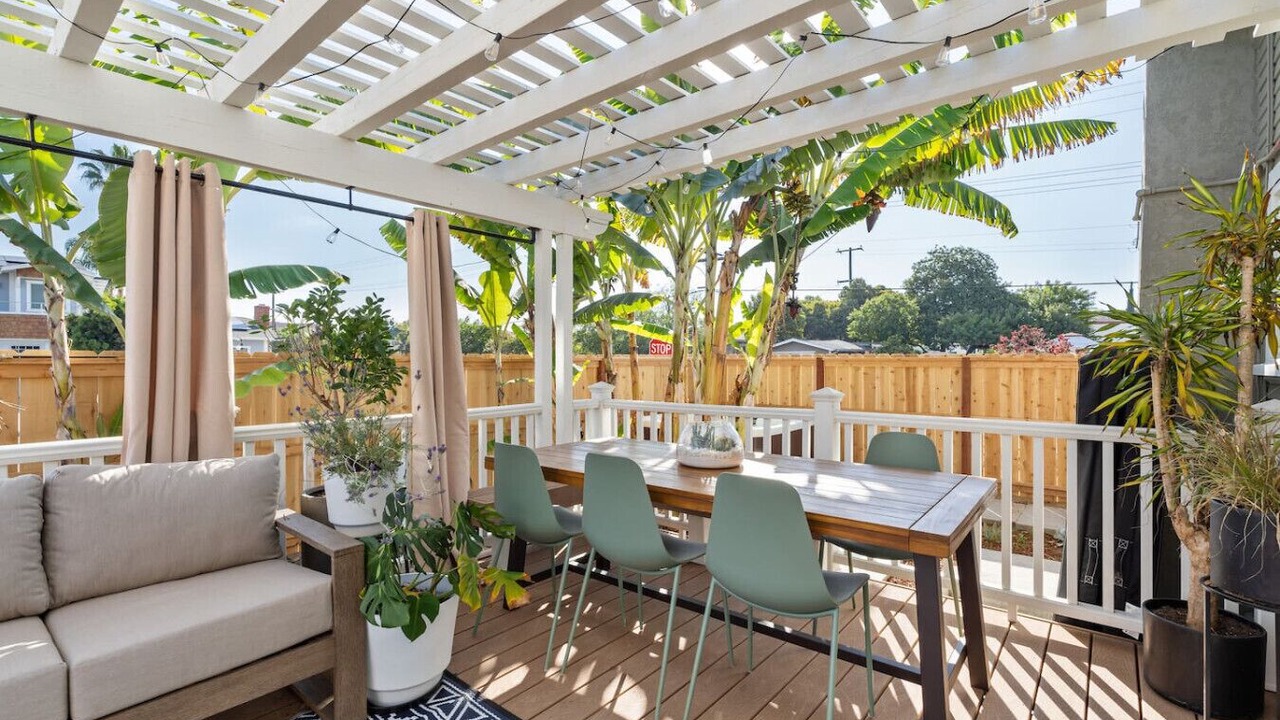 Photo of Outdoor in Normal Heights