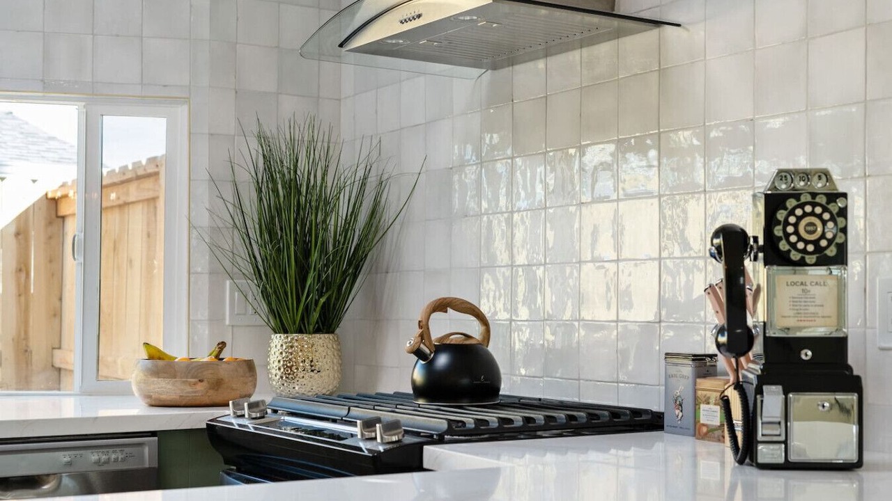 Photo of Kitchen in Normal Heights