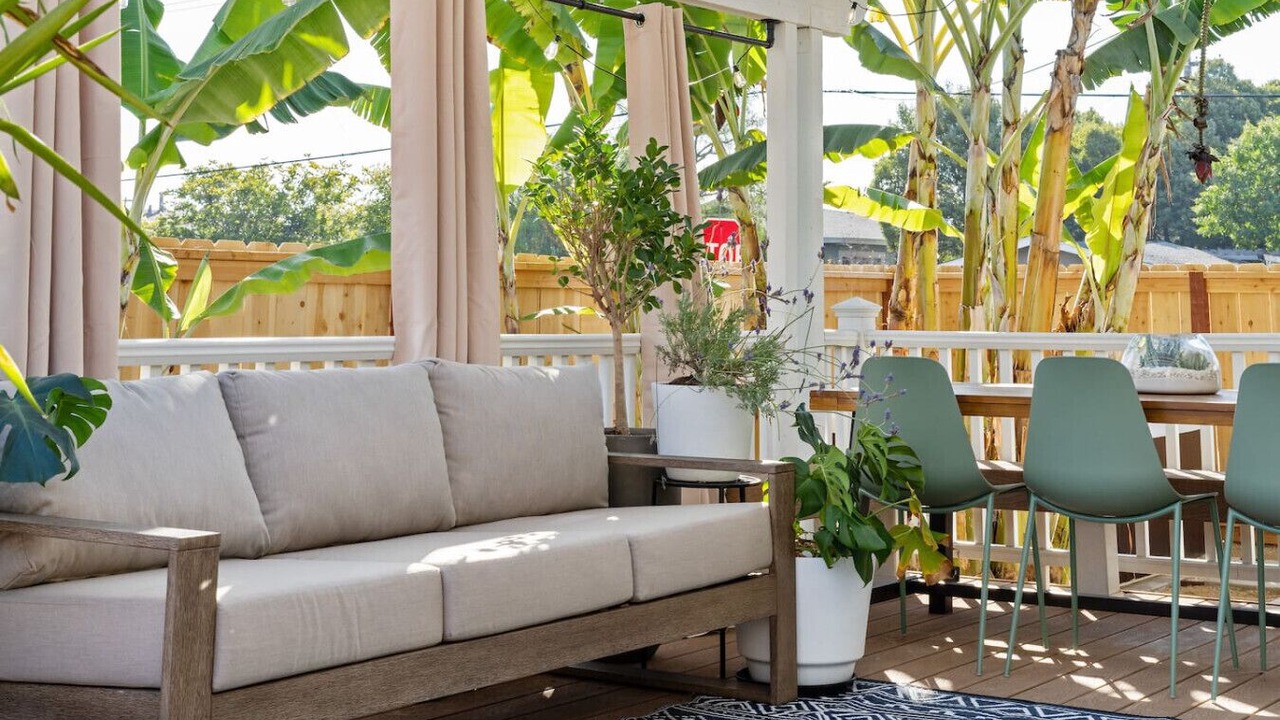 Photo of Outdoor in Normal Heights