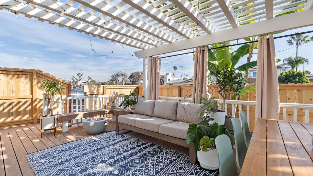 Photo of Outdoor in Normal Heights