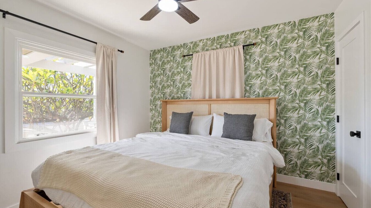 Photo of Bedroom in Normal Heights