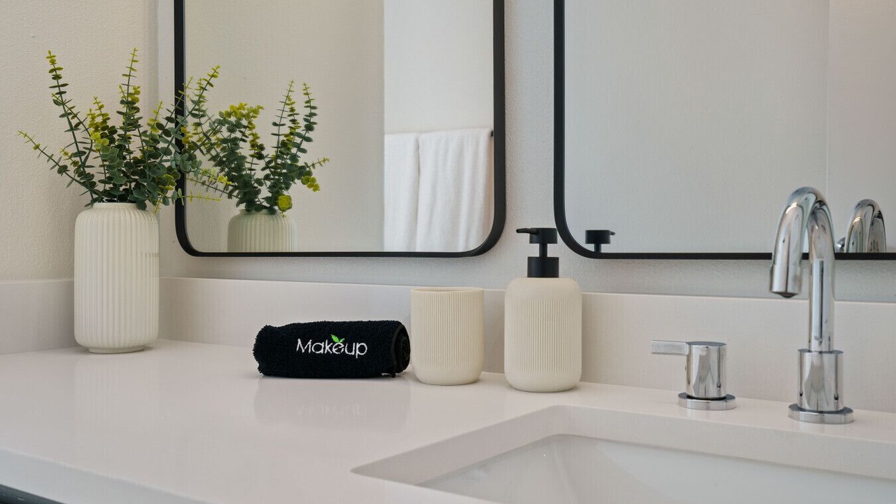 Photo of Bathroom in Round Rock