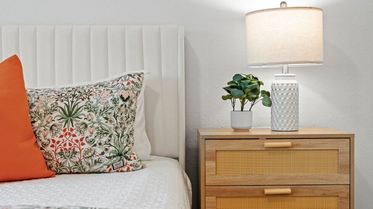 Photo of Bedroom in Round Rock