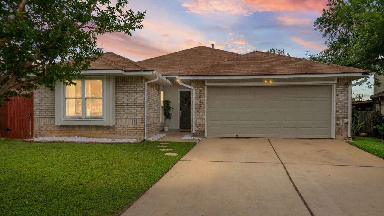 Photo of Outdoor in Round Rock