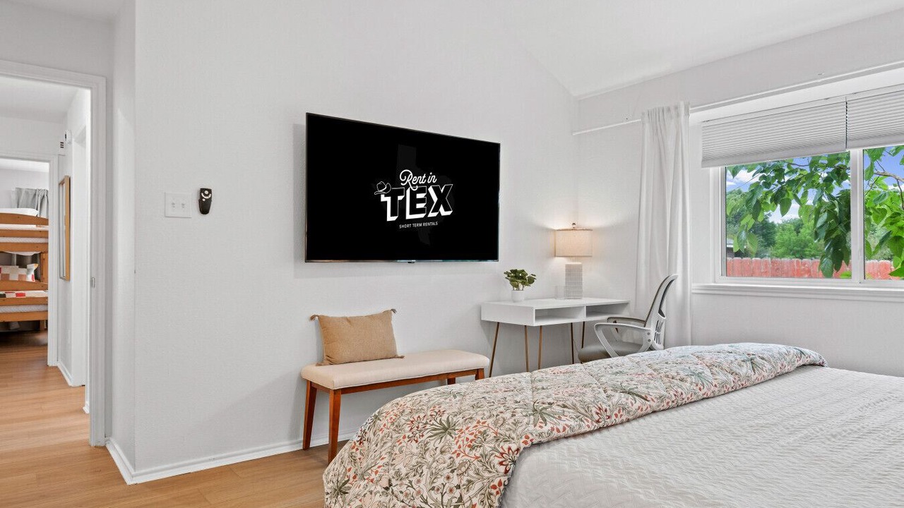Photo of Bedroom in Round Rock