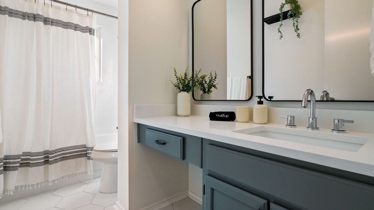 Photo of Bathroom in Round Rock