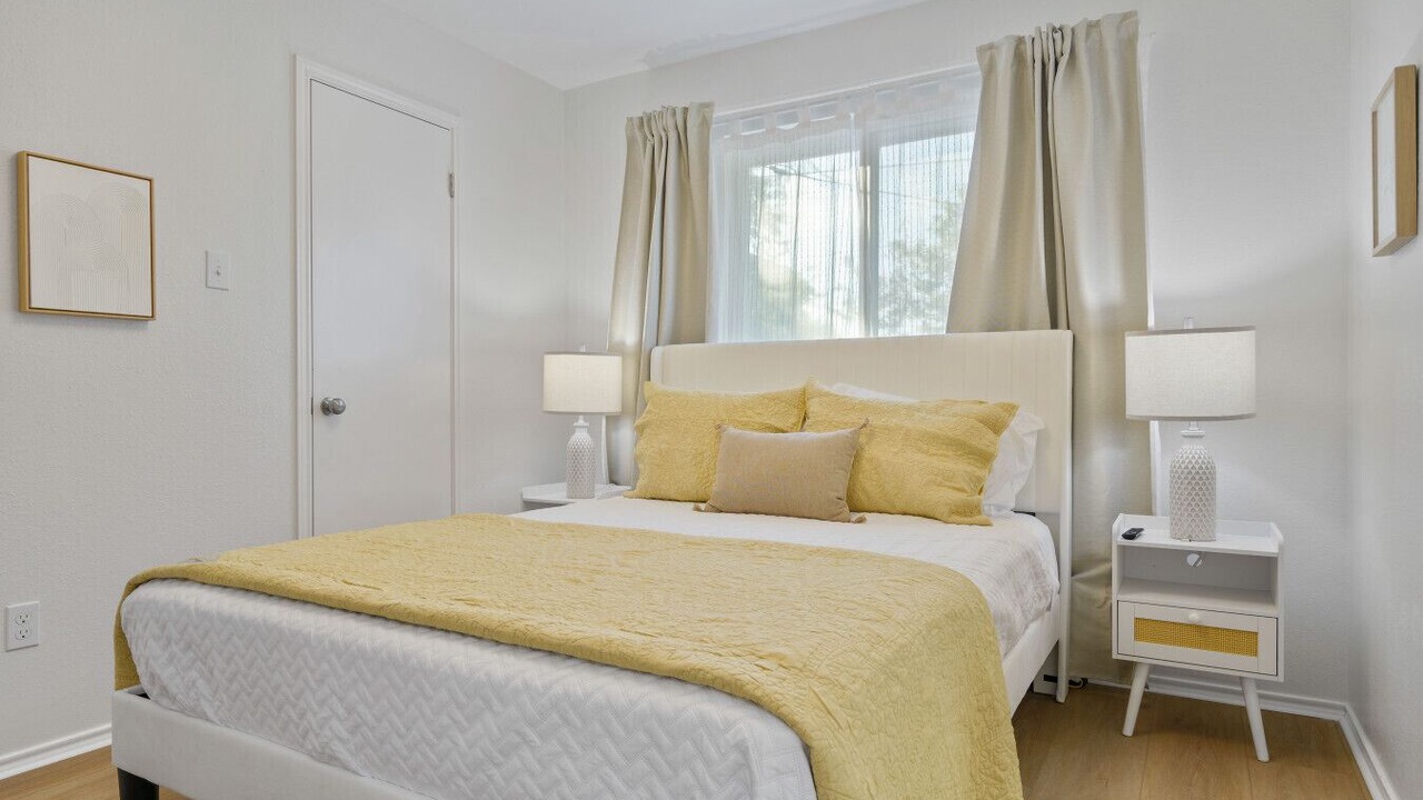 Photo of Bedroom in Round Rock