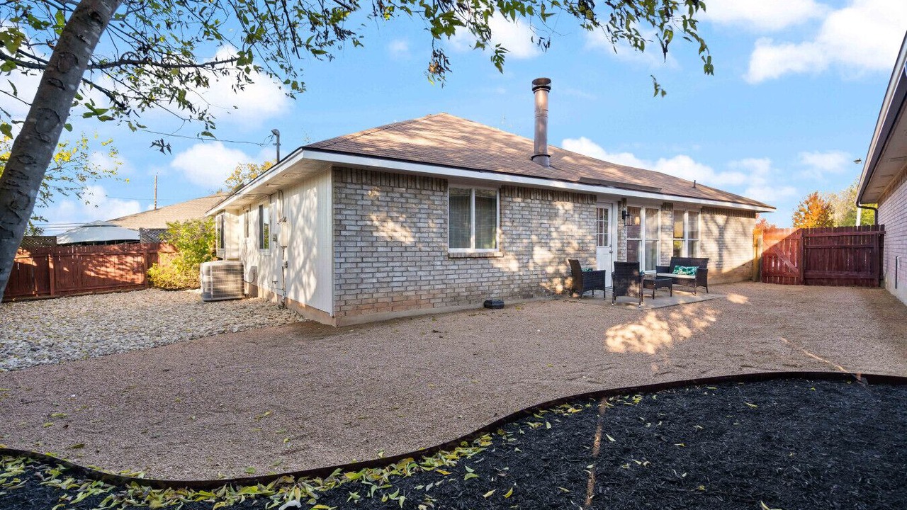Photo of Outdoor in Round Rock