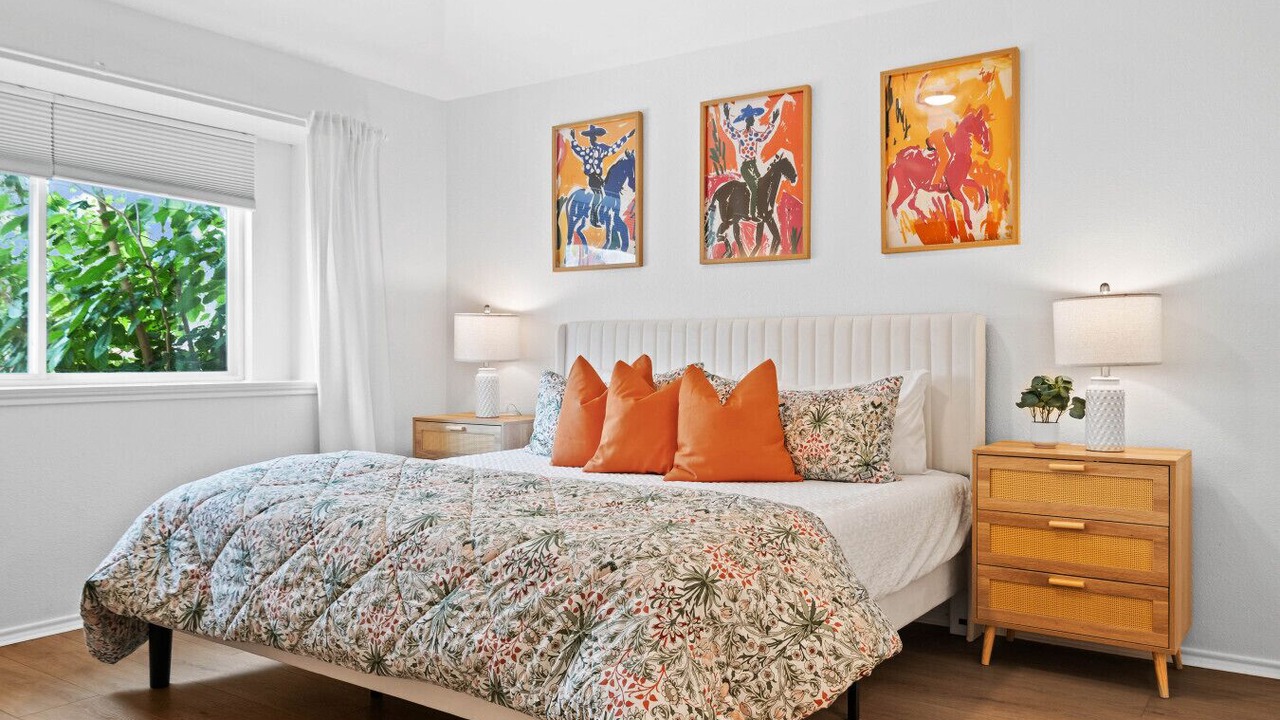 Photo of Bedroom in Round Rock