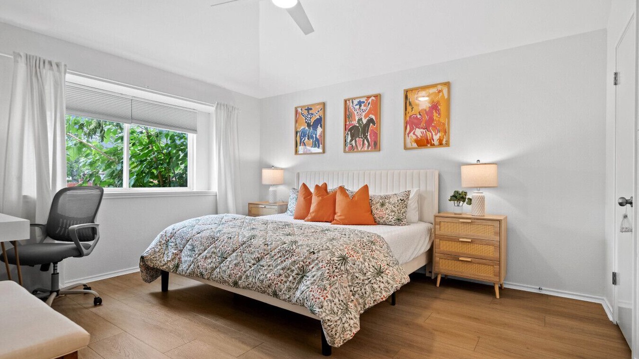 Photo of Bedroom in Round Rock