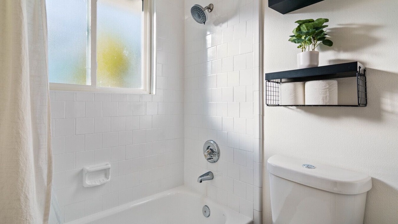 Photo of Bathroom in Round Rock