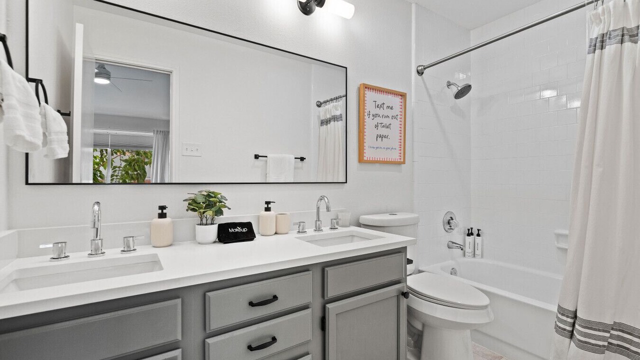 Photo of Bathroom in Round Rock