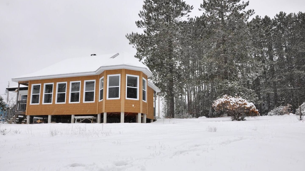 Photo of Outdoor in Saint-Alexis-des-Monts