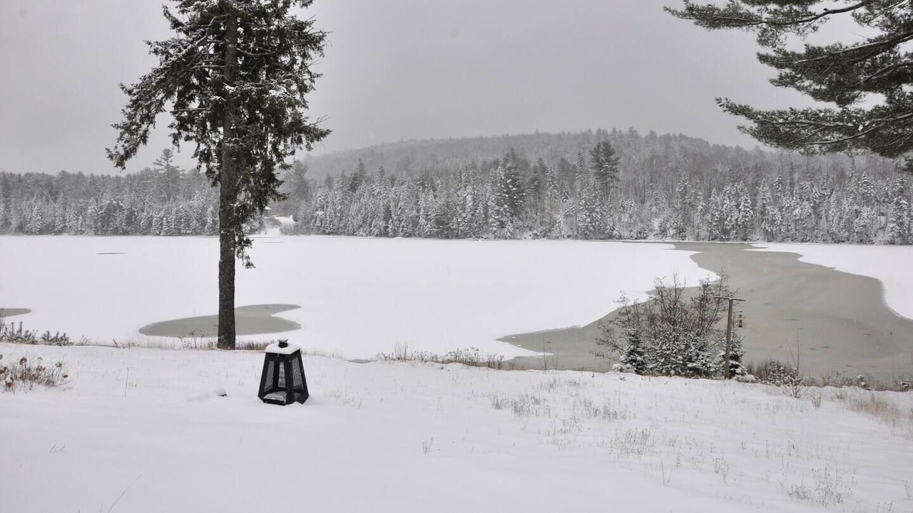 Photo of Outdoor in Saint-Alexis-des-Monts