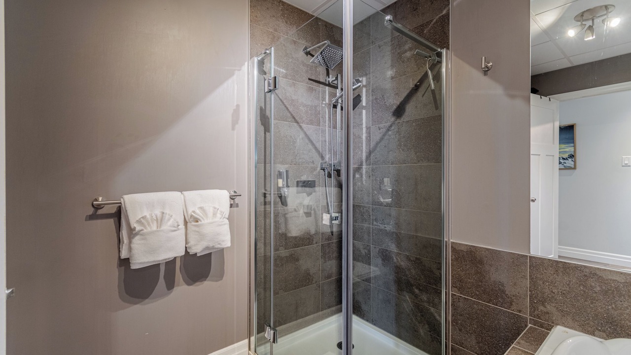 Photo of Bathroom in Boischatel