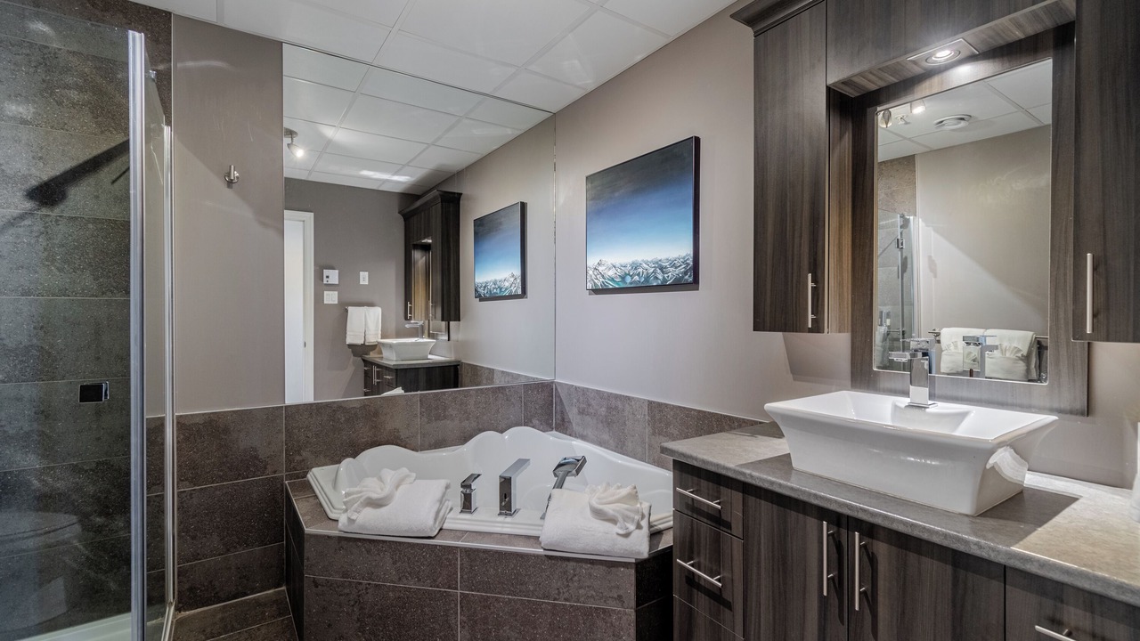 Photo of Bathroom in Boischatel