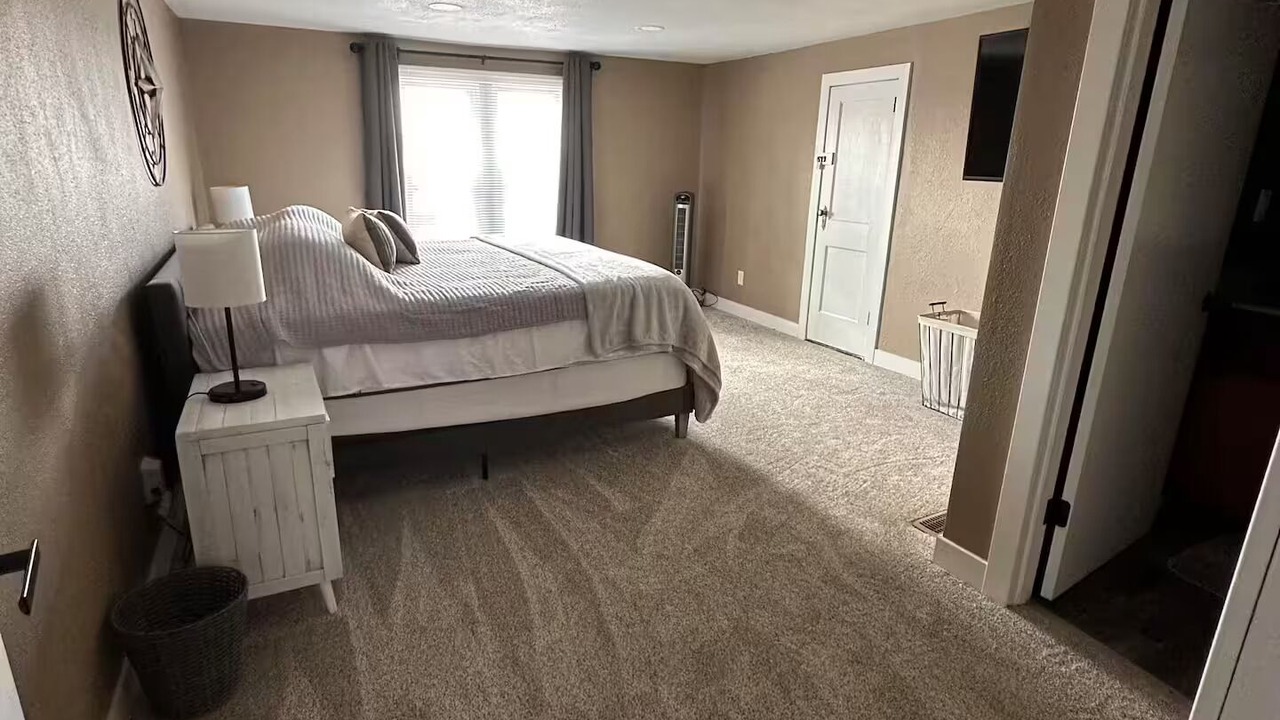 Photo of Bedroom in Genoa