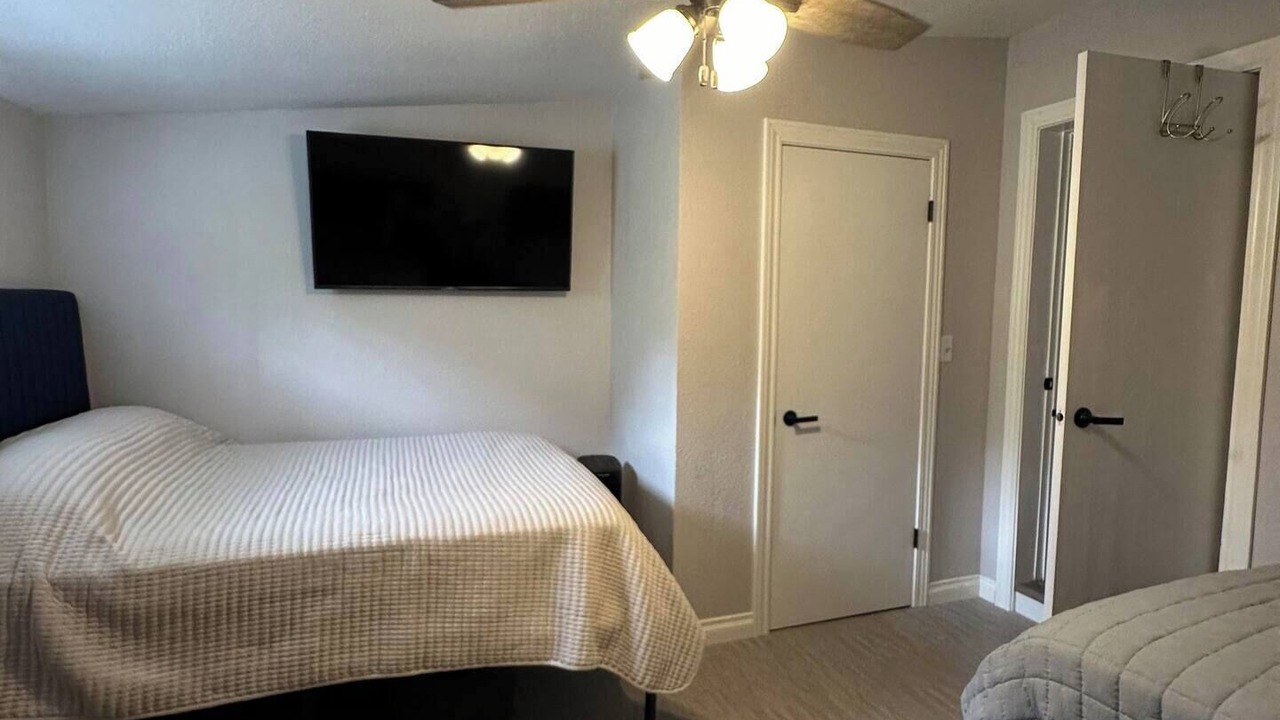 Photo of Bedroom in Genoa