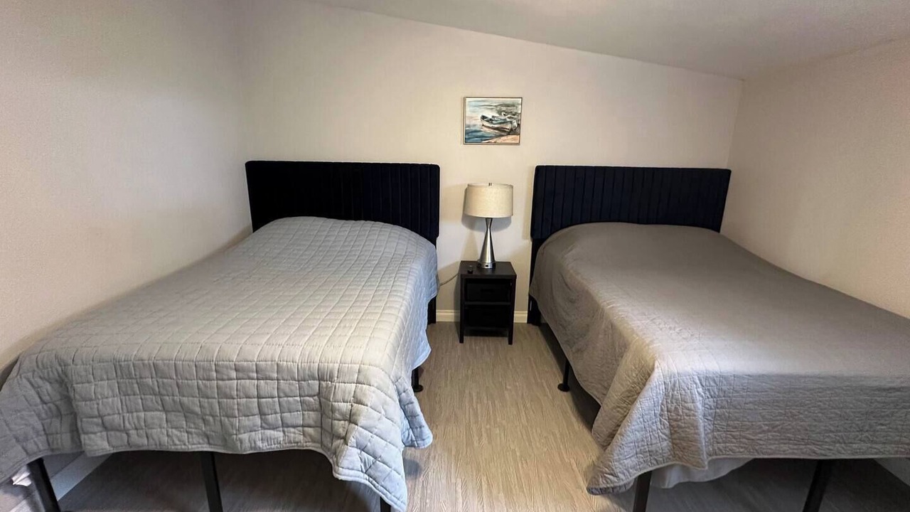 Photo of Bedroom in Genoa
