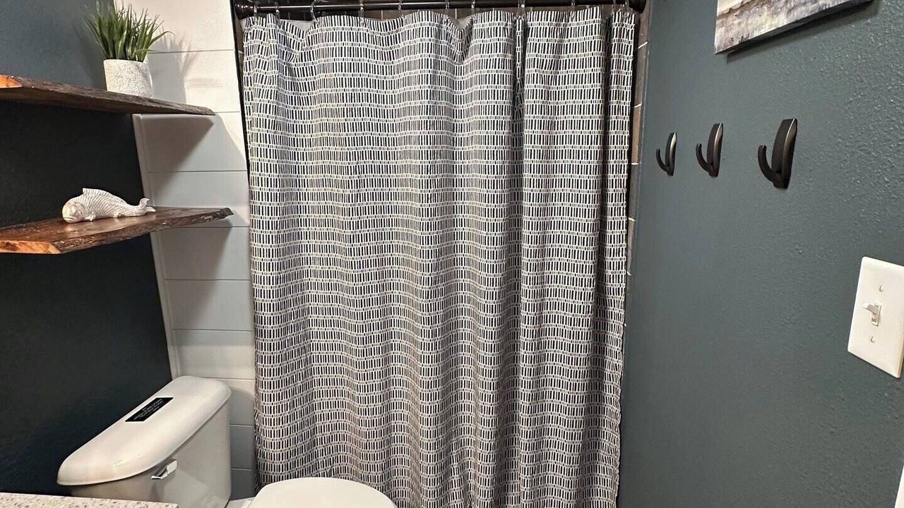 Photo of Bathroom in Genoa