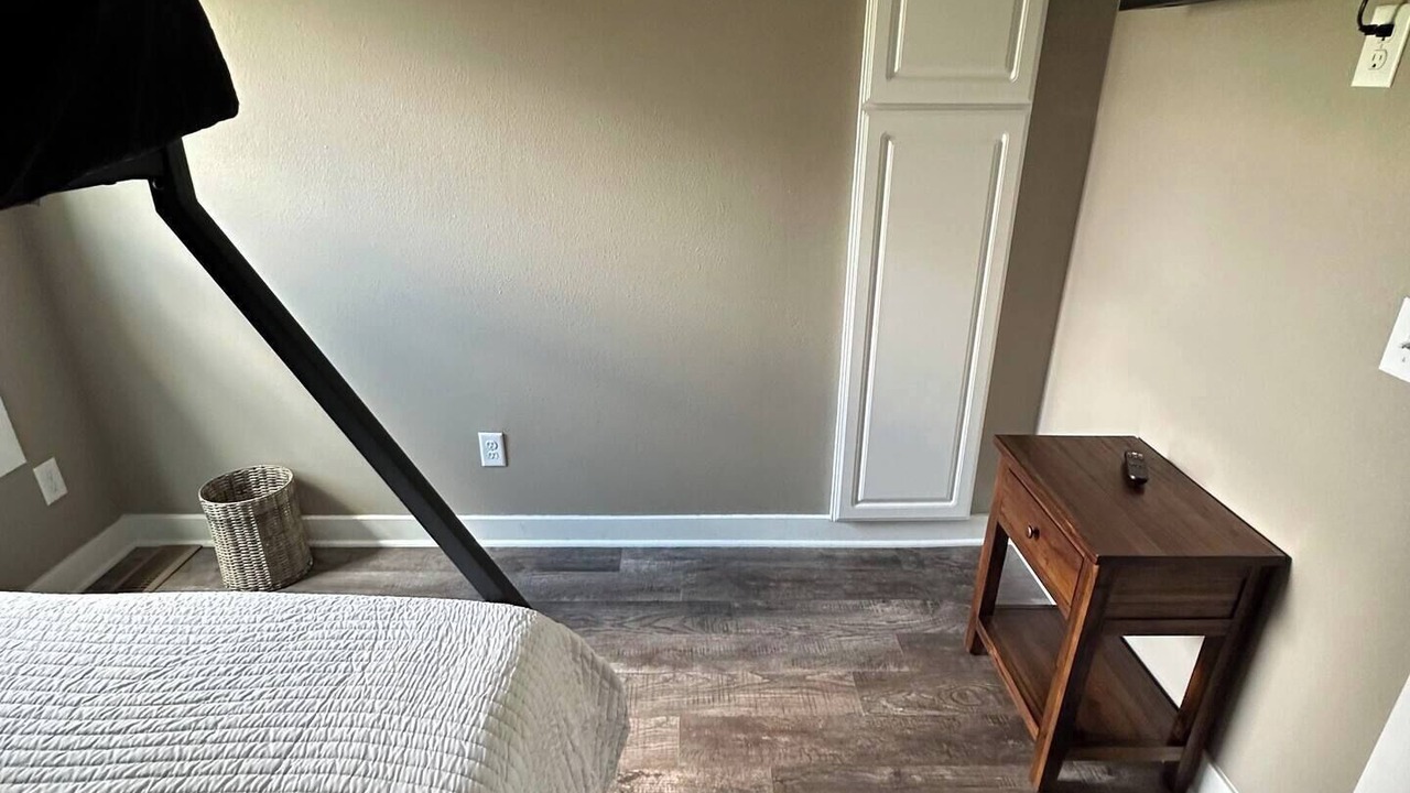Photo of Bedroom in Genoa