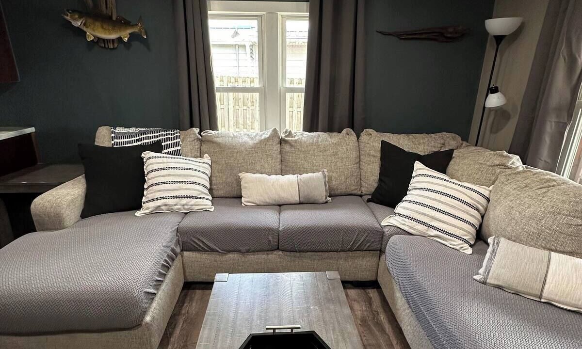 Photo of Livingroom in Genoa
