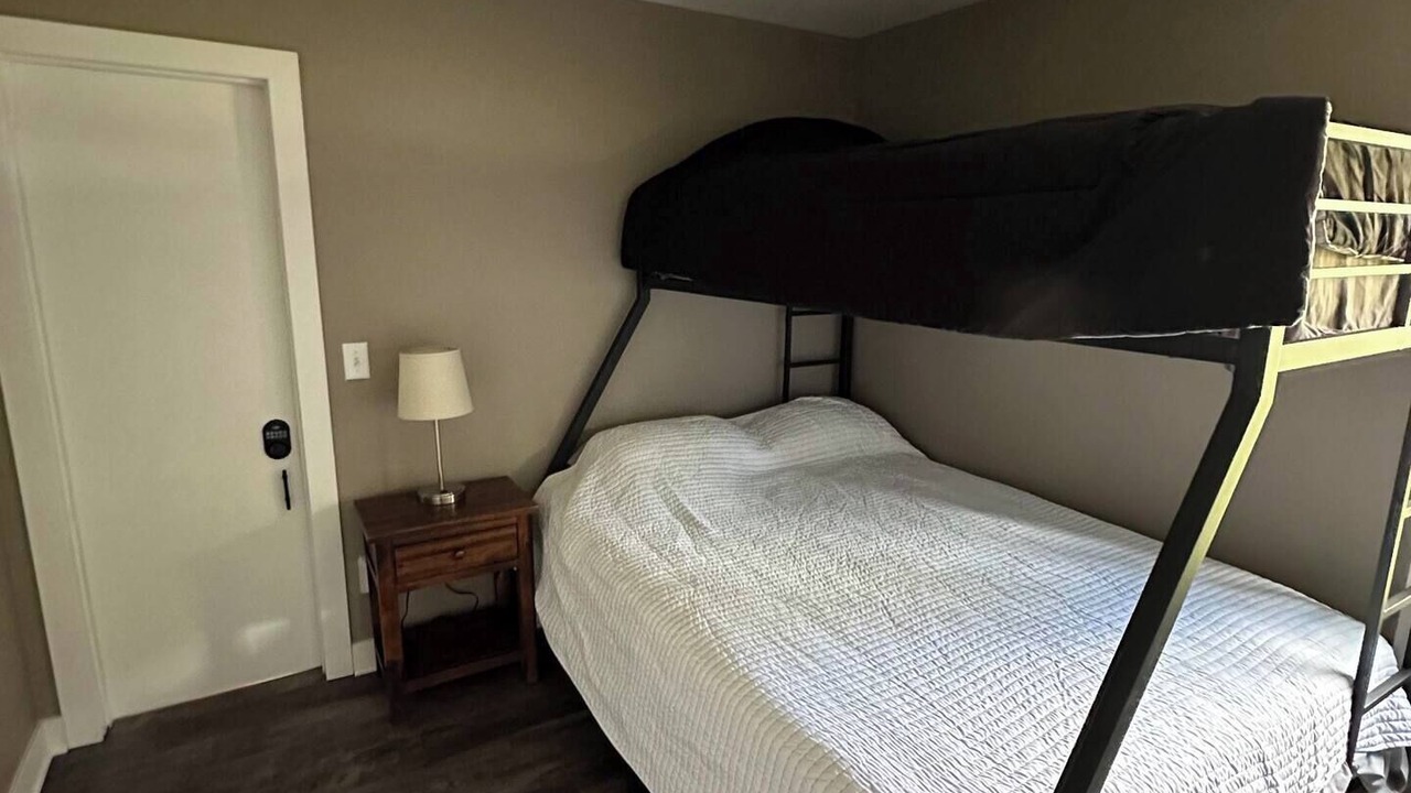 Photo of Bedroom in Genoa