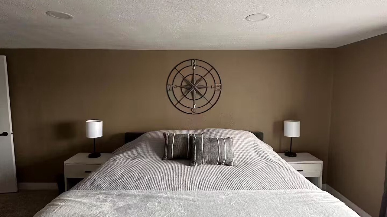 Photo of Bedroom in Genoa