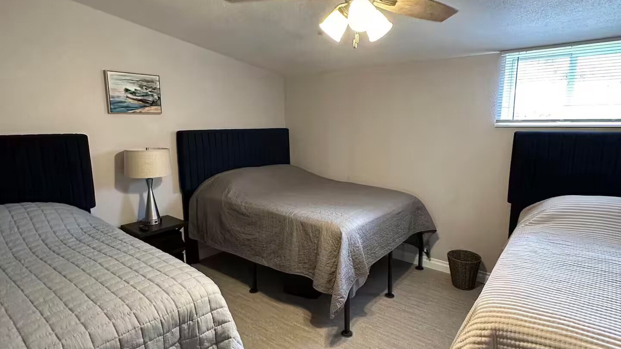 Photo of Bedroom in Genoa