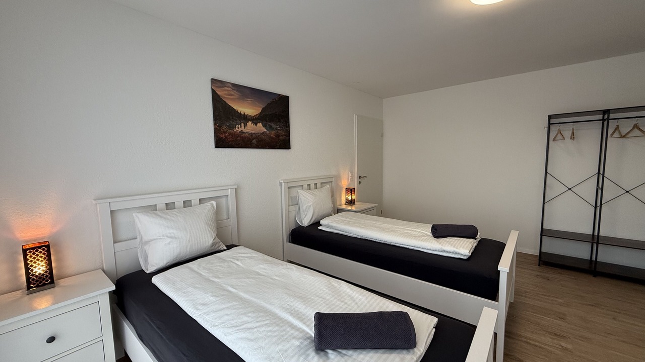 Photo of Bedroom in Safenwil