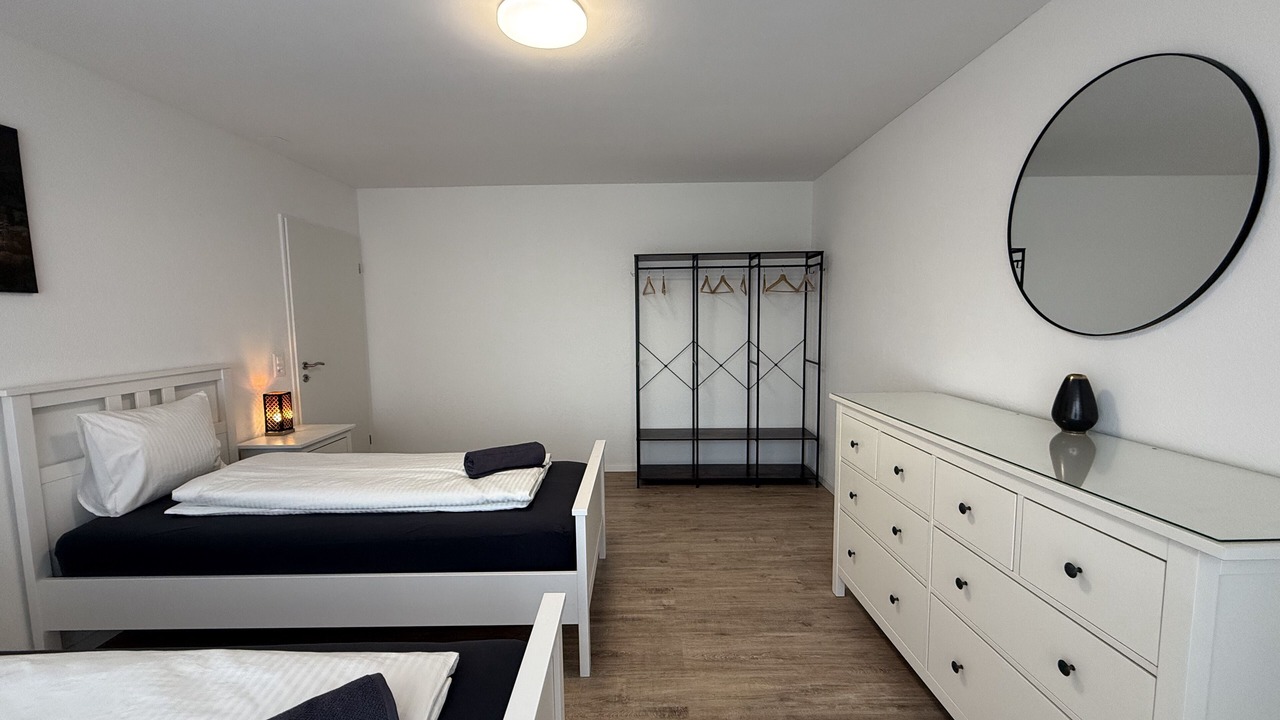 Photo of Bedroom in Safenwil