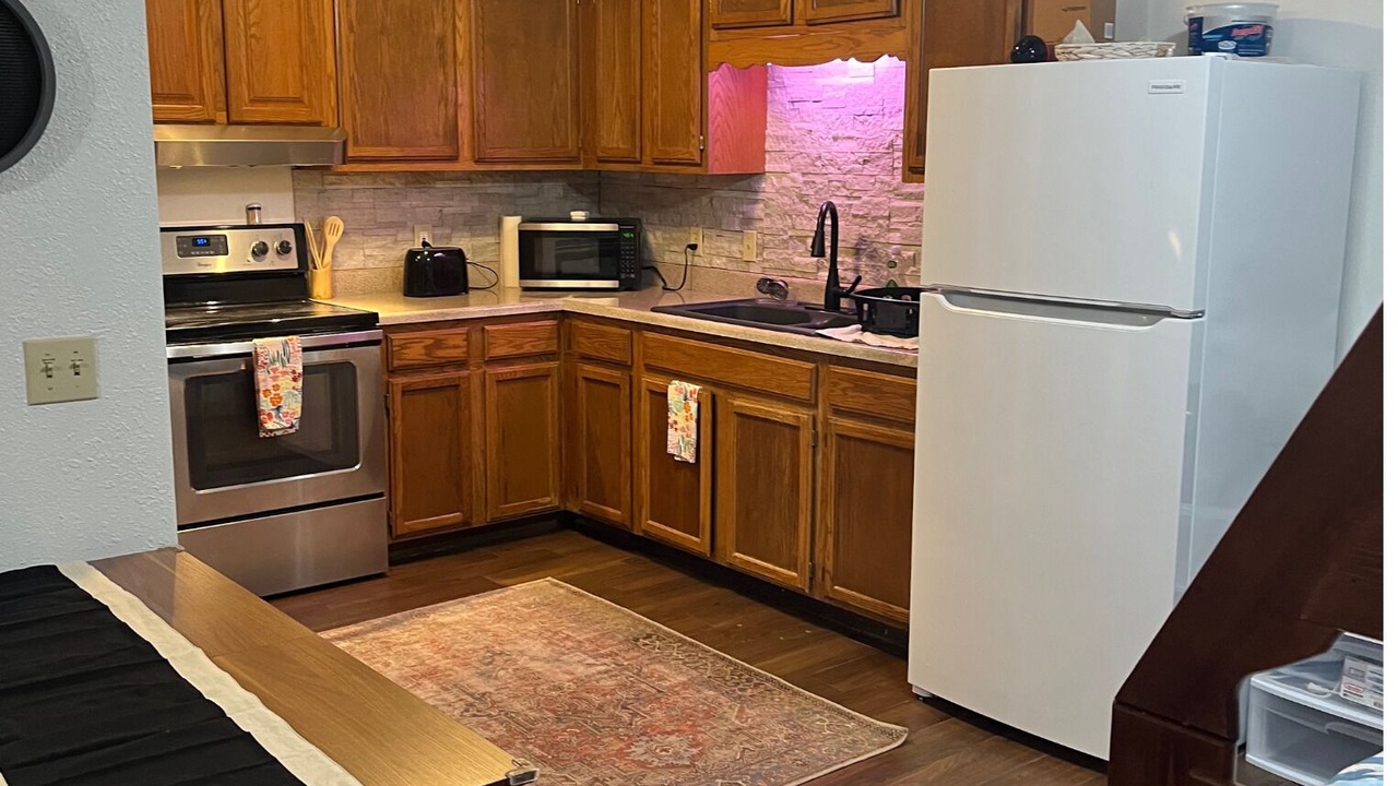 Photo of Kitchen in Eminence