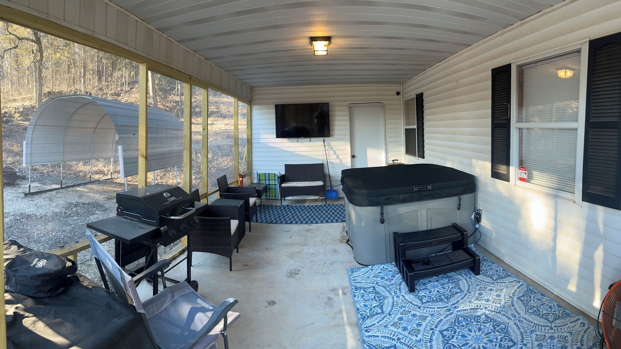 Photo of Outdoor in Eminence