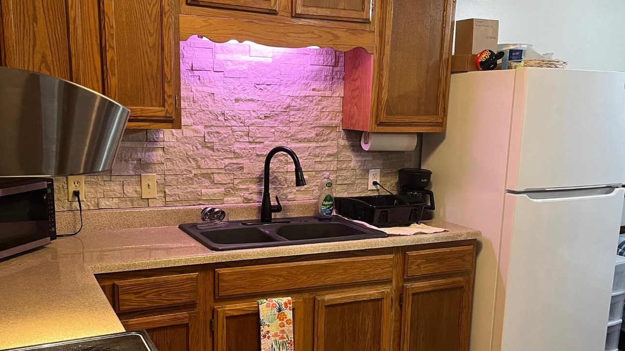 Photo of Kitchen in Eminence