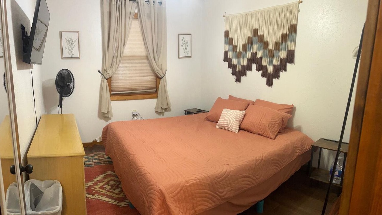 Photo of Bedroom in Eminence