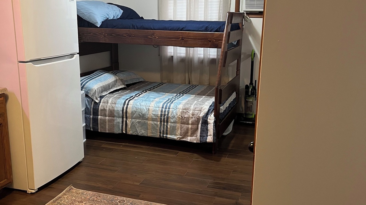 Photo of Bedroom in Eminence